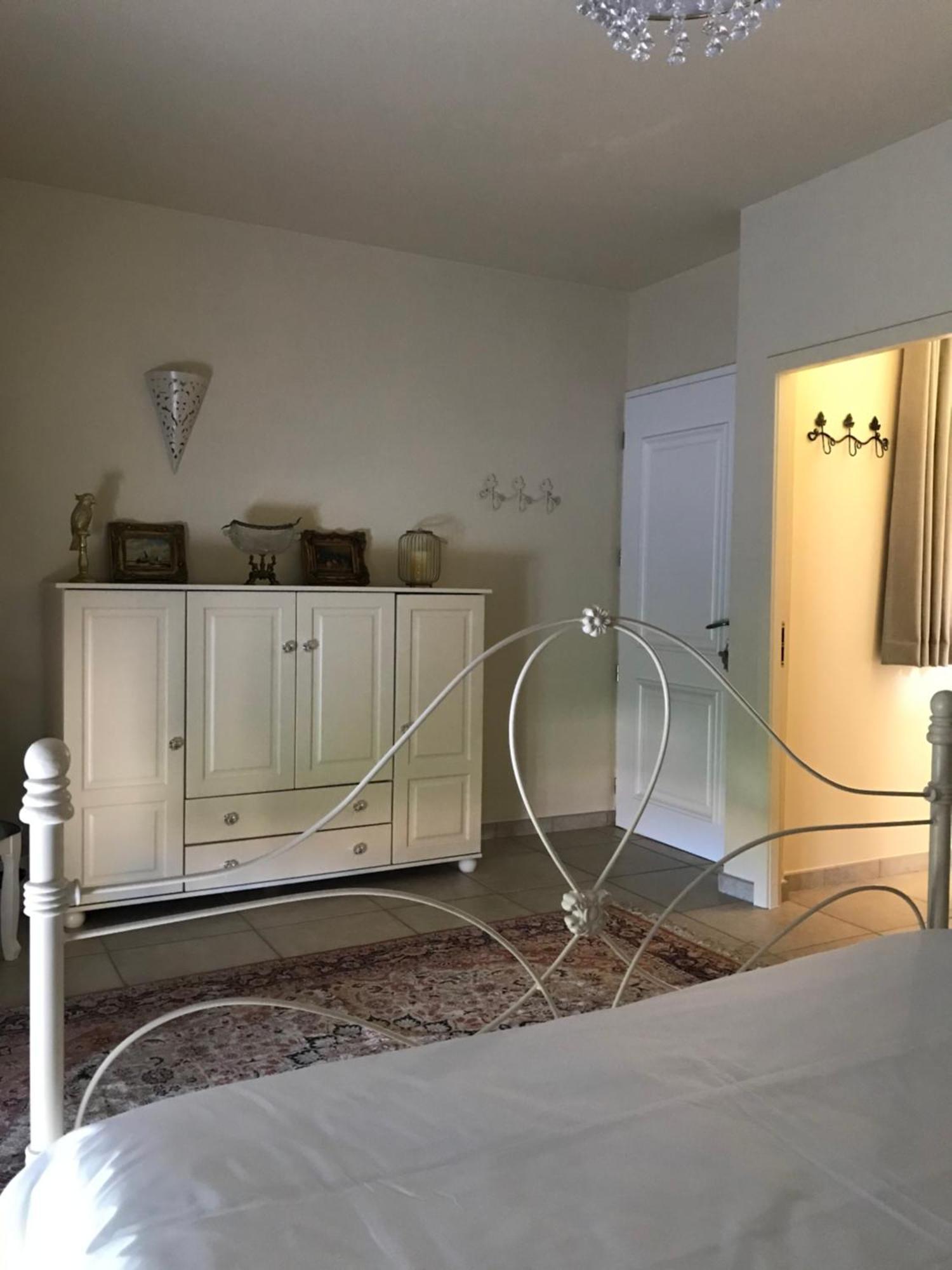 Villa La Vista Lumio  Eksteriør billede