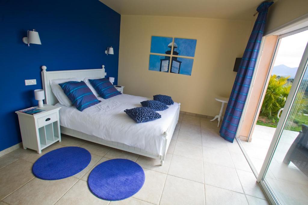 Villa La Vista Lumio  Værelse billede